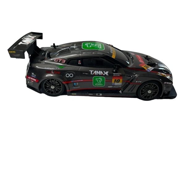 2 Remote Control Sports Cars‎ Rechargeable Batteries Controller Accessories - Picture 12 of 15